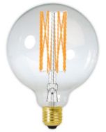 Globe 95mm E27 60w Rustica Filament Bulb 015041060