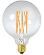 Large Globe 60w E27 120mm Rustica Filament Bulb 015042060