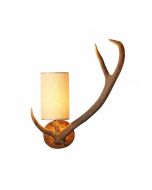 ANT0729R Antler Wall Light - Right