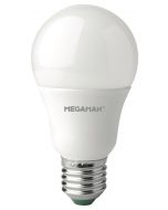 Cool White E27 9.5w LED GLS Light Bulb