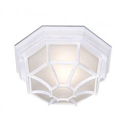 2942WH Outdoor And Porch Lantern - White