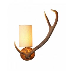 ANT0729R Antler Wall Light - Right