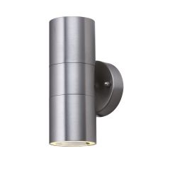 5008-2-LED Woodstock Outdoor LED Up And Down Wall Light