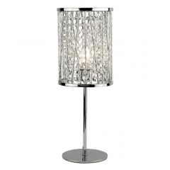 8931CC Elise Table Lamp