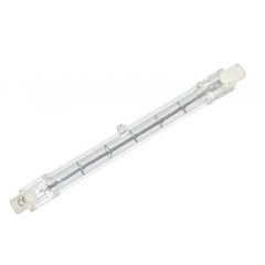 R7 Linear Halogen Bulb 118mm 150w - Pack Of 3